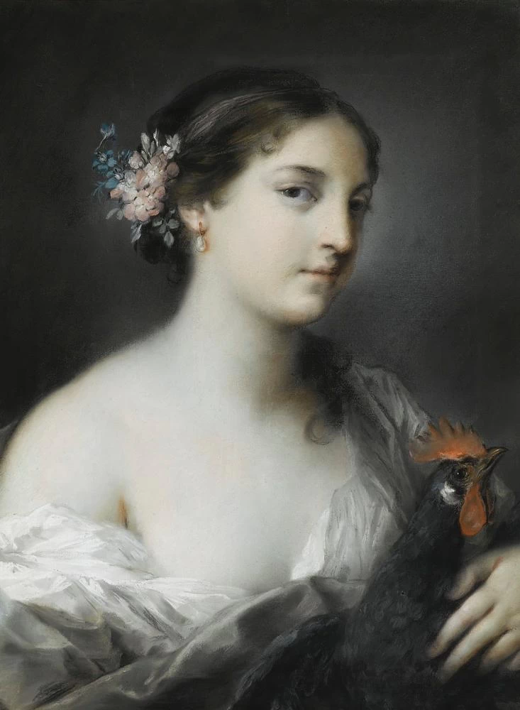Allegoria della vigilanza